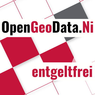 OpenGeoData.Ni Logo
